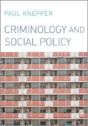 Criminology And Social Policy - Preview