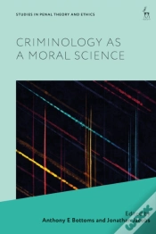 Capa do artigo Criminology As A Moral Science
