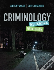 Capa do artigo Criminology