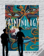 Capa do artigo Criminology Core