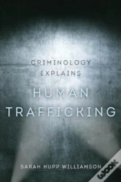 Capa do artigo Criminology Explains Human Trafficking