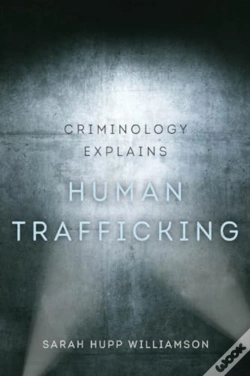 Capa do artigo Criminology Explains Human Trafficking