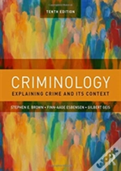 Criminology