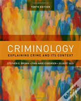 Criminology