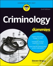 Capa do artigo Criminology For Dummies