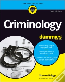 Capa do artigo Criminology For Dummies