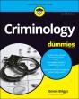 Criminology For Dummies - Preview