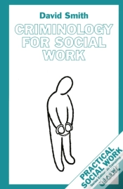 Capa do artigo Criminology For Social Work