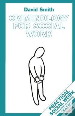 Capa do artigo Criminology For Social Work