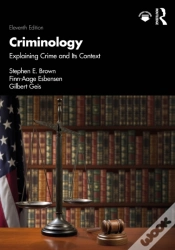 Capa do artigo Criminology