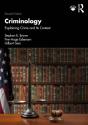 Criminology - Preview