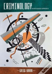 Capa do artigo Criminology