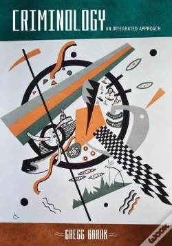 Capa do artigo Criminology