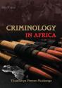 Criminology In Africa - Preview