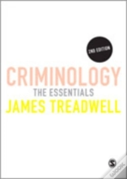 Capa do artigo Criminology