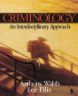 Criminology - Preview