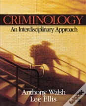 Capa do artigo Criminology