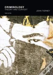 Capa do artigo Criminology