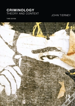 Capa do artigo Criminology