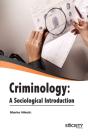 Criminology - Preview