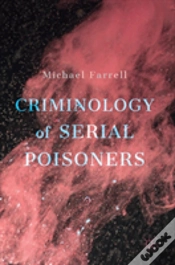 Capa do artigo Criminology Of Serial Poisoners