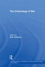 Criminology Of War - Preview