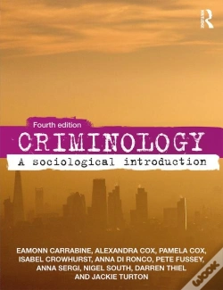 Capa do artigo Criminology