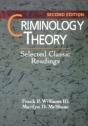 Criminology Theory - Preview
