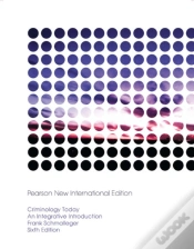 Capa do artigo Criminology Today