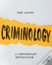 Capa do artigo Criminology