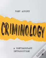 Criminology
