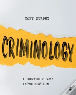 Capa do artigo Criminology