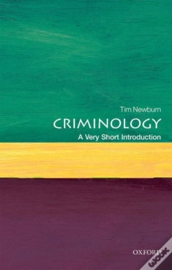 Capa do artigo Criminology