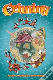 Capa do artigo Criminy