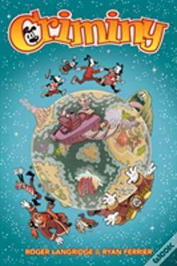 Capa do artigo Criminy