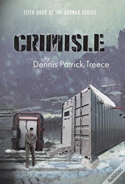 Capa do artigo Crimisle