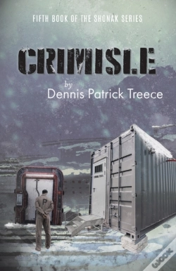 Capa do artigo Crimisle