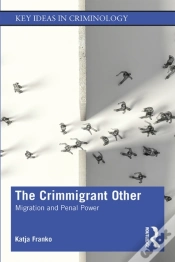 Capa do artigo Crimmigrant Other
