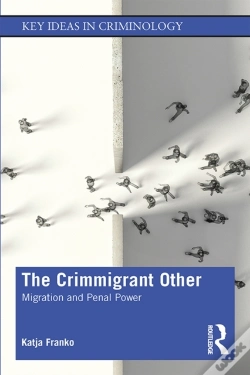 Capa do artigo Crimmigrant Other