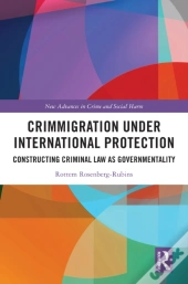Crimmigration Under International Protection