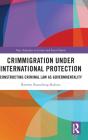 Crimmigration Under International Protection - Preview