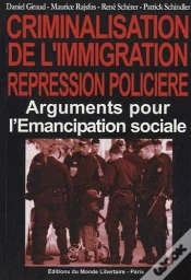 Capa do artigo Crimminalisation De L