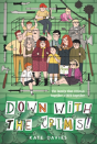 Crims 2 Down With The Cr Pb - Preview