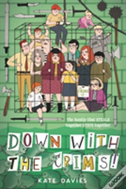 Capa do artigo Crims 2 Down With The Cr Pb