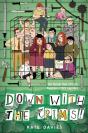 Crims #2: Down With The Crims! - Preview