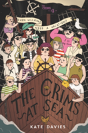 Crims 3 The Crims At Sea Hb - Preview