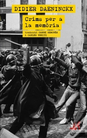 Capa do artigo Crims Per La Memoria
