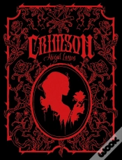 Capa do artigo Crimson