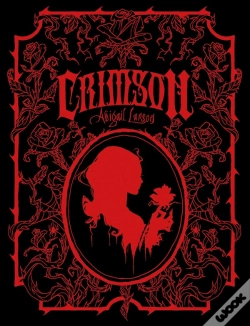 Capa do artigo Crimson