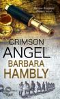 Crimson Angel Large Print - Preview